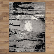 Phantasy Fad Grey Rug