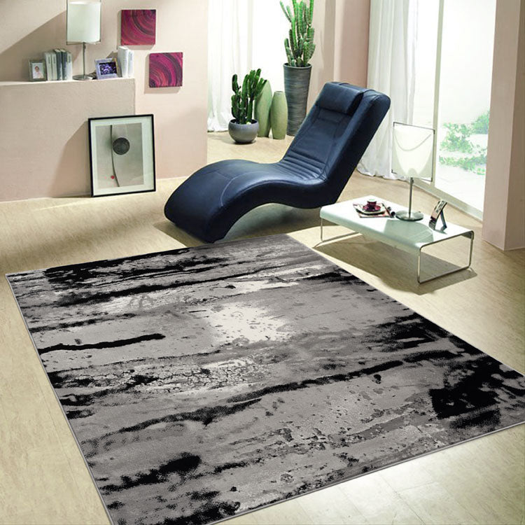Phantasy Fad Grey Rug