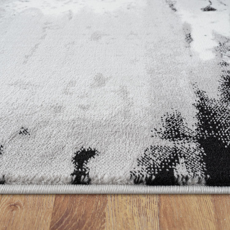 Phantasy Fad Grey Rug