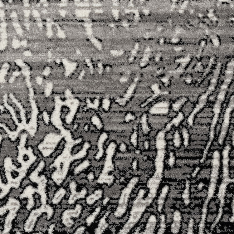 Phantasy Fiction Grey Rug