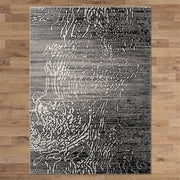 Phantasy Fiction Grey Rug