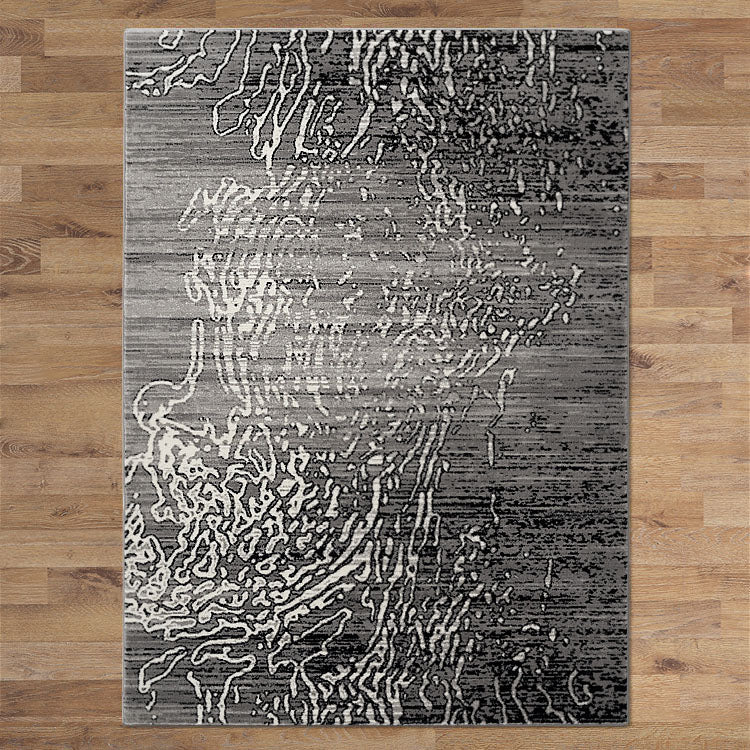Phantasy Fiction Grey Rug
