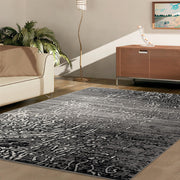 Phantasy Fiction Grey Rug
