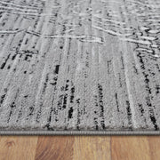 Phantasy Fiction Grey Rug