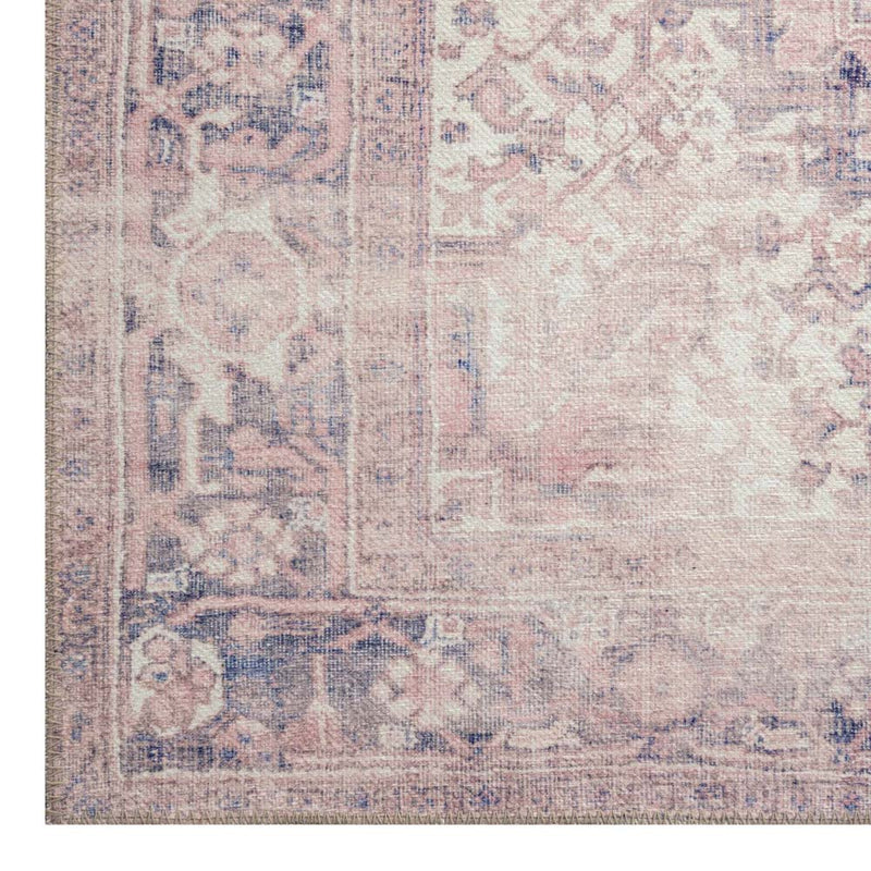 Divan Pew Multi Rug