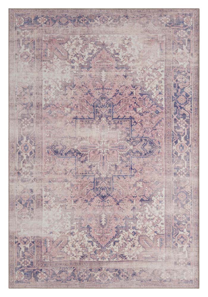 Divan Pew Multi Rug