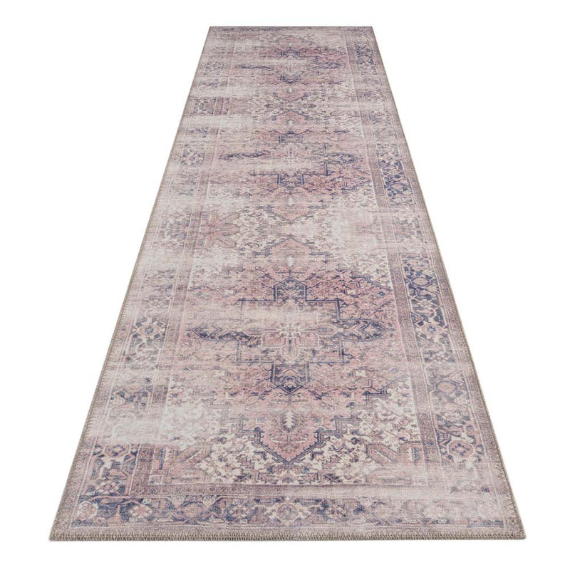 Divan Pew Multi Rug