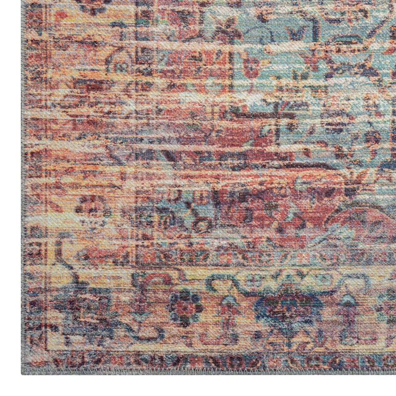 Divan Chester Multi Rug