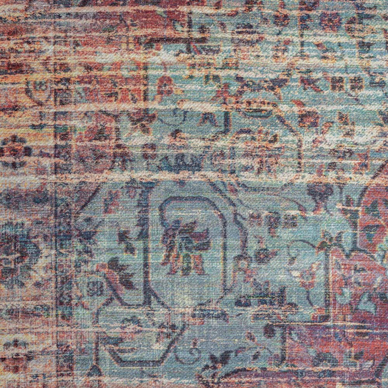 Divan Chester Multi Rug