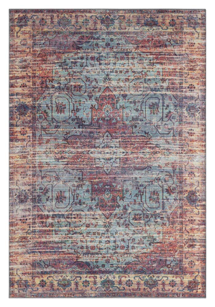 Divan Chester Multi Rug