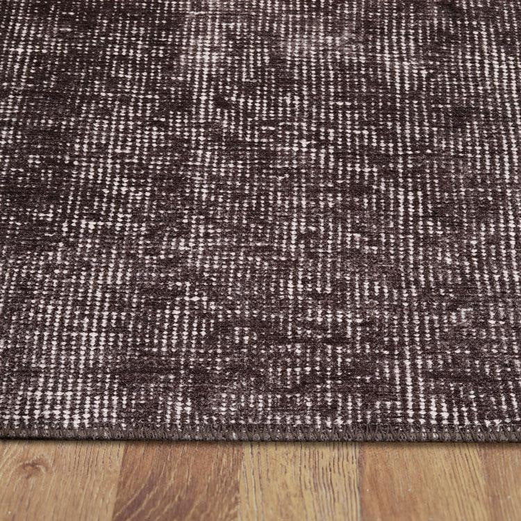Divan Futon Grey Rug