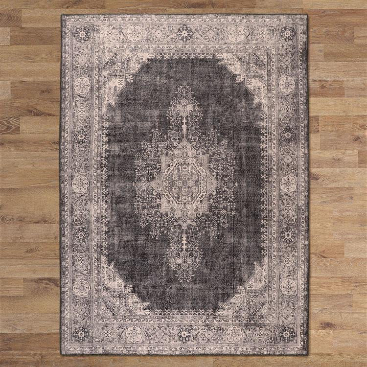 Divan Pew Grey Rug
