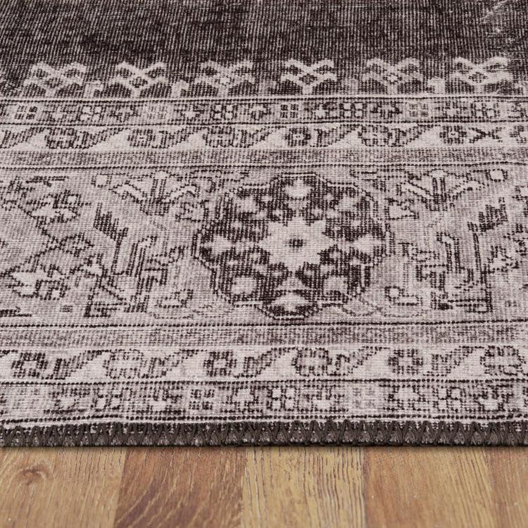 Divan Pew Grey Rug