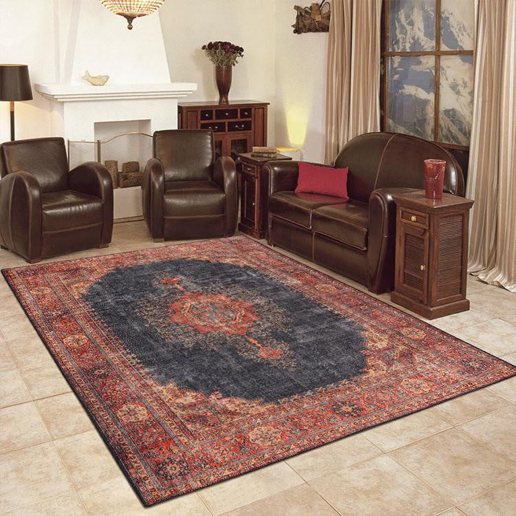 Divan Pew Navy Rug
