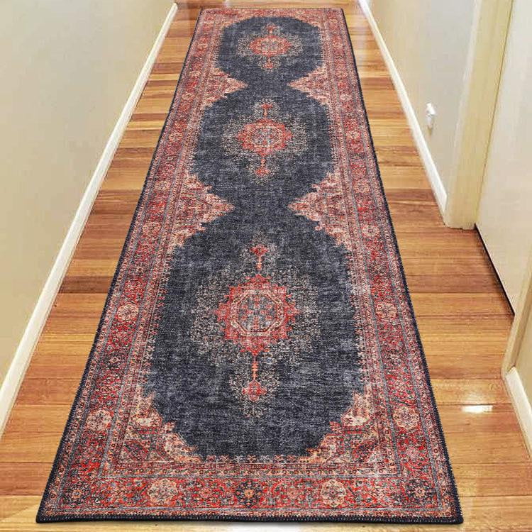 Divan Pew Navy Rug