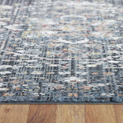 Twilight Glow Grey Rug