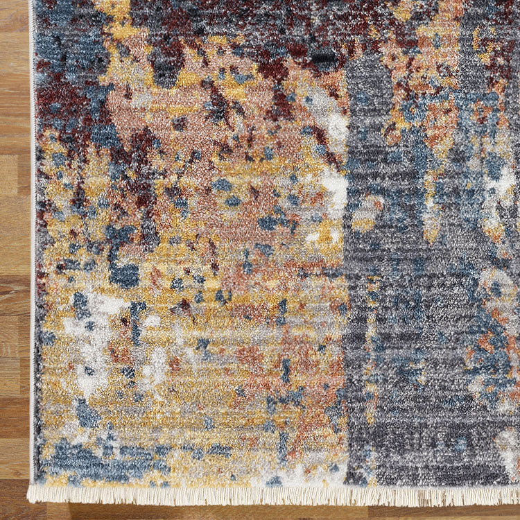 Twilight Shine Multi Runner Rug