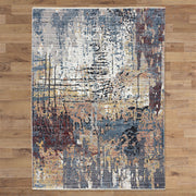 Twilight Shine Multi Rug