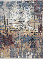 Twilight Shine Multi Runner Rug