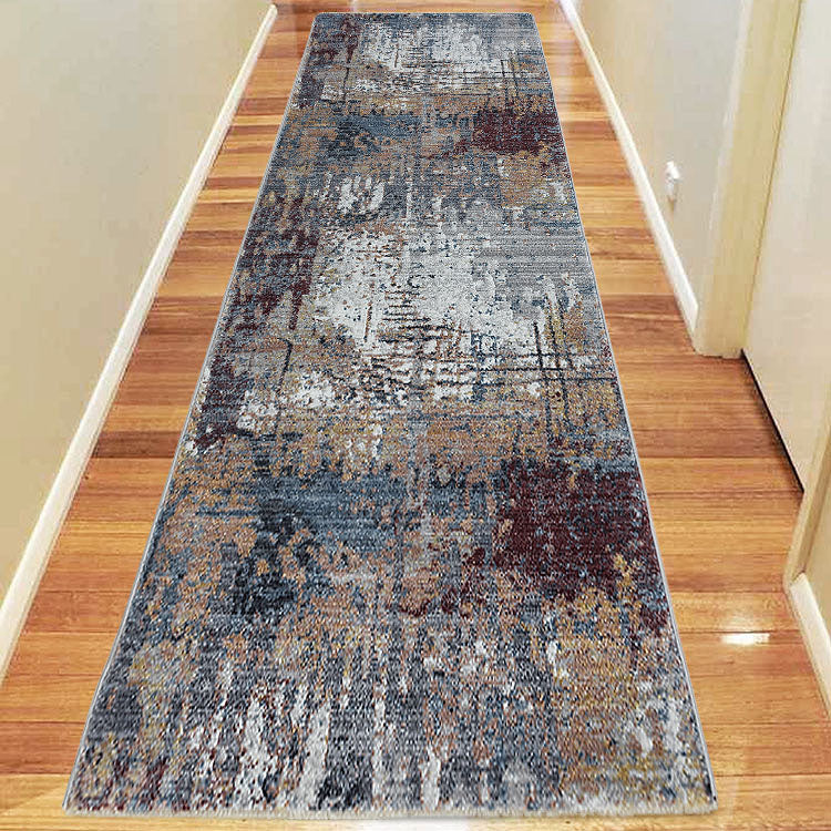 Twilight Shine Multi Rug