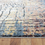 Twilight Shine Multi Runner Rug