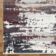 Twilight Flar Multi Rug