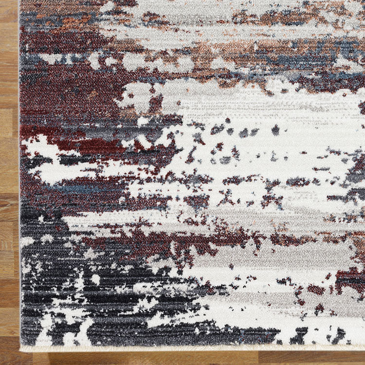 Twilight Flar Multi Rug