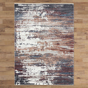 Twilight Flar Multi Rug