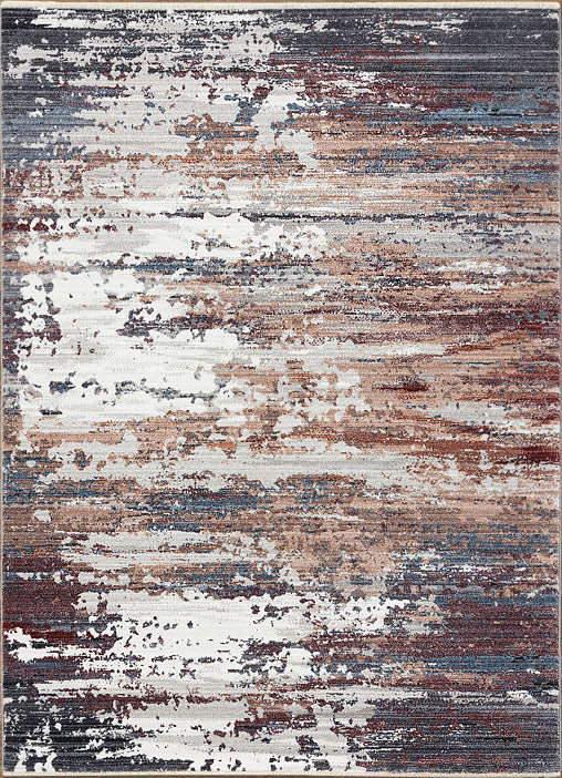 Twilight Flar Multi Rug