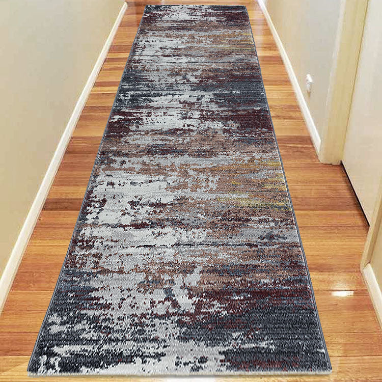 Twilight Flar Multi Rug