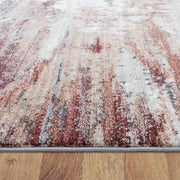 Twilight Flar Multi Rug
