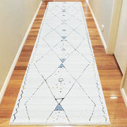 Twilight Luster Cream Rug