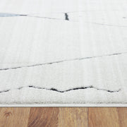 Twilight Luster Cream Rug