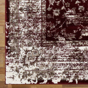 Progeny Series Red Rug