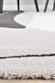 Eastern Grey Green Rug