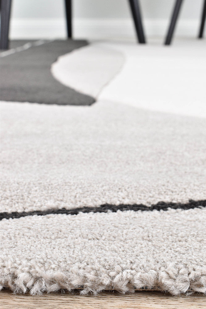 Eastern Grey Green Rug