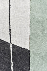 Eastern Grey Green Rug