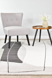 Eastern Grey Green Rug