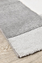 Eastern Grey Blue Rug