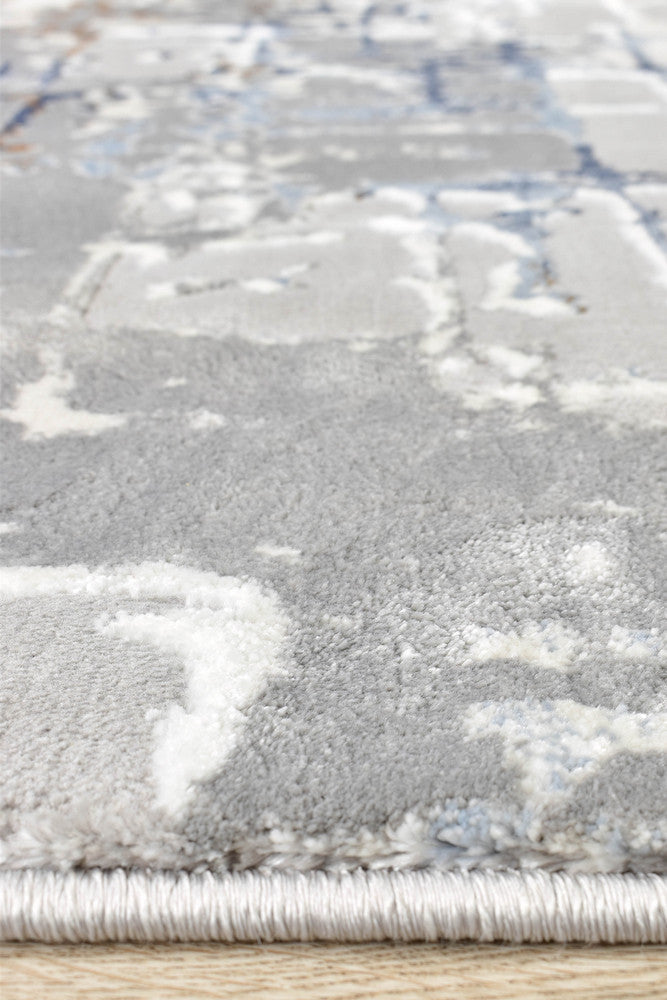 Elito Coraline Blue Grey Rug