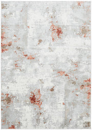 Emotion Frenzy Blush Rug