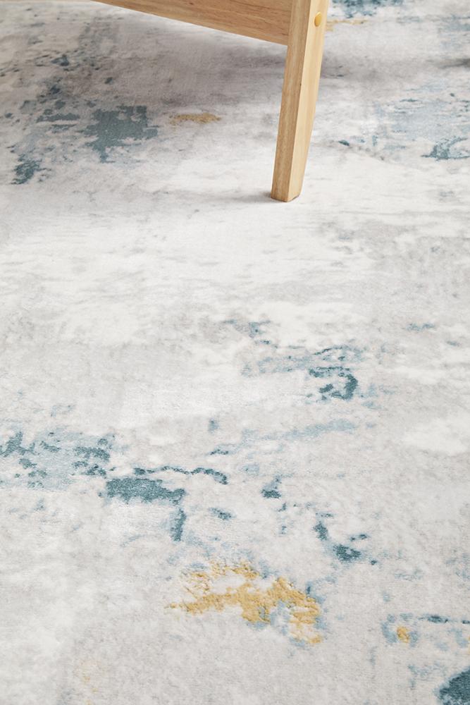 Emotion Frenzy Multi Rug