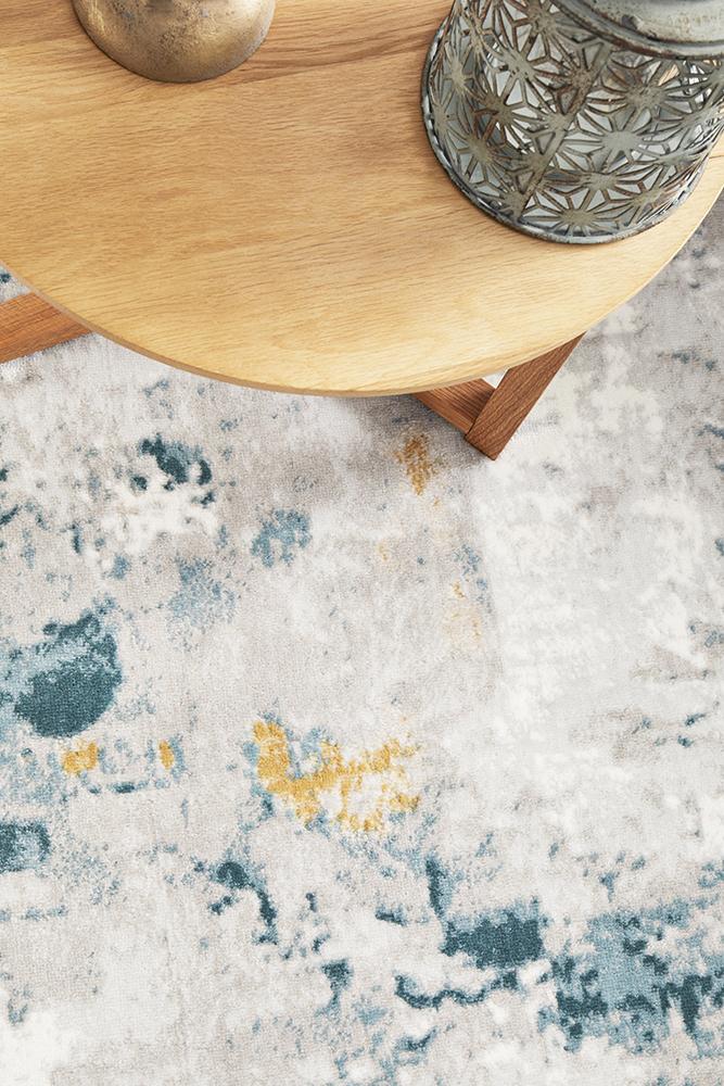 Emotion Frenzy Multi Rug