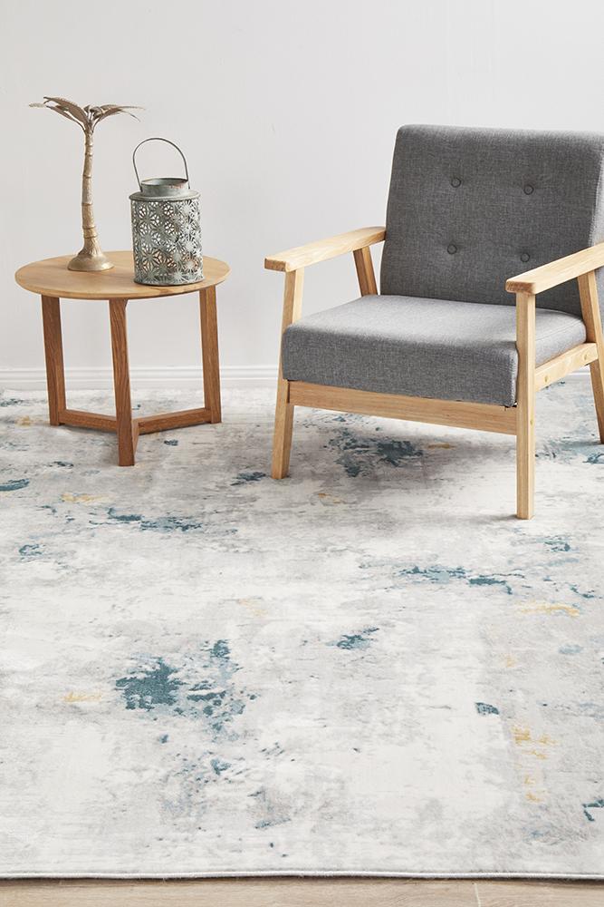 Emotion Frenzy Multi Rug