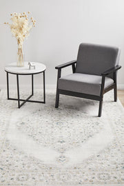 Emotion Toss Green Rug