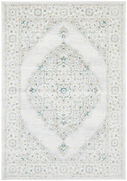 Emotion Toss Green Rug