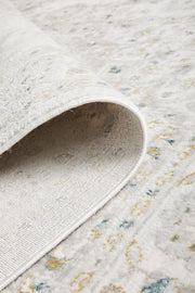 Emotion Toss Green Rug