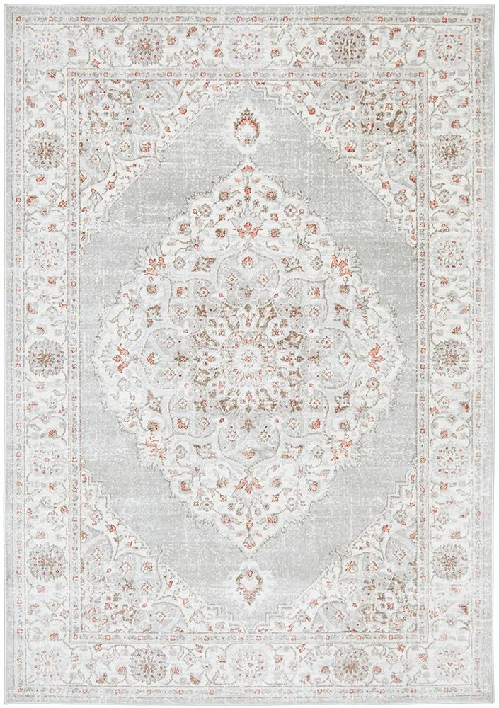 Emotion Toss Rose Rug