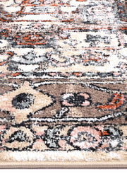 Anatolia Traditional Beige Rug