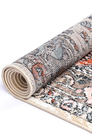 Anatolia Traditional Beige Rug